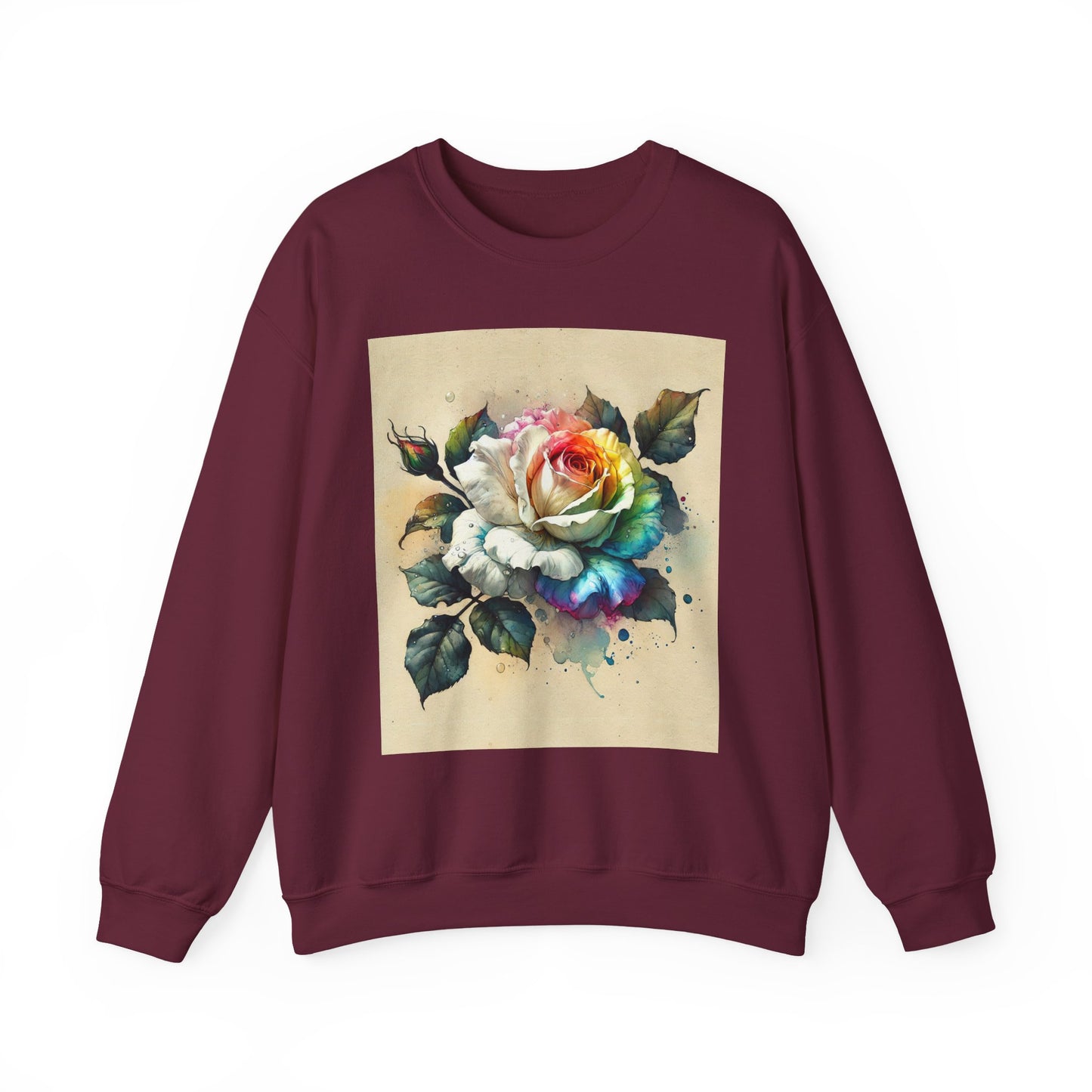 maroon-front