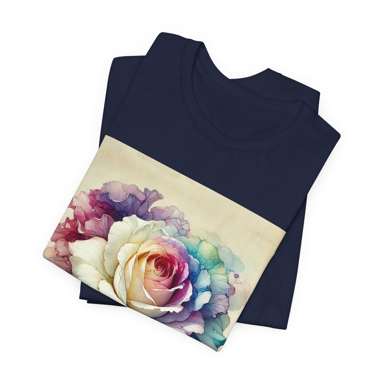 navy-folded