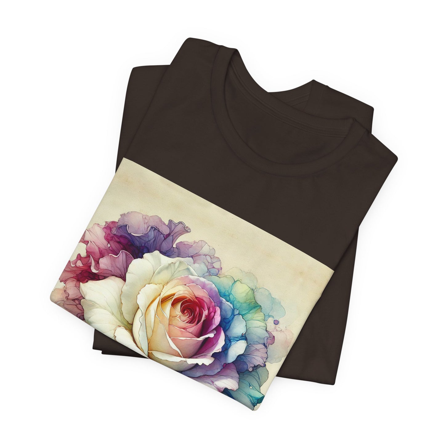 brown-folded