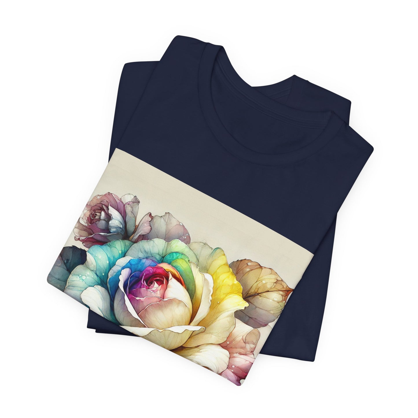 navy-folded