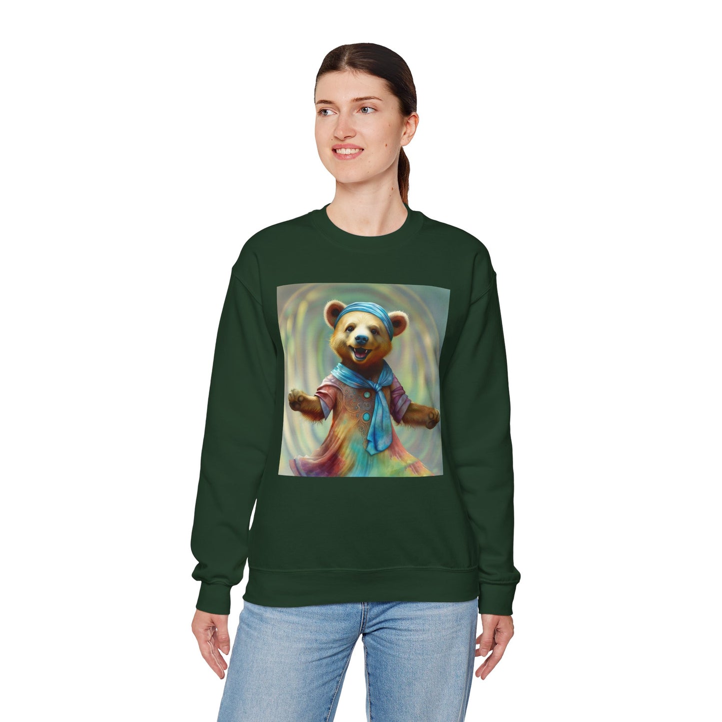 forestgreen-person4f