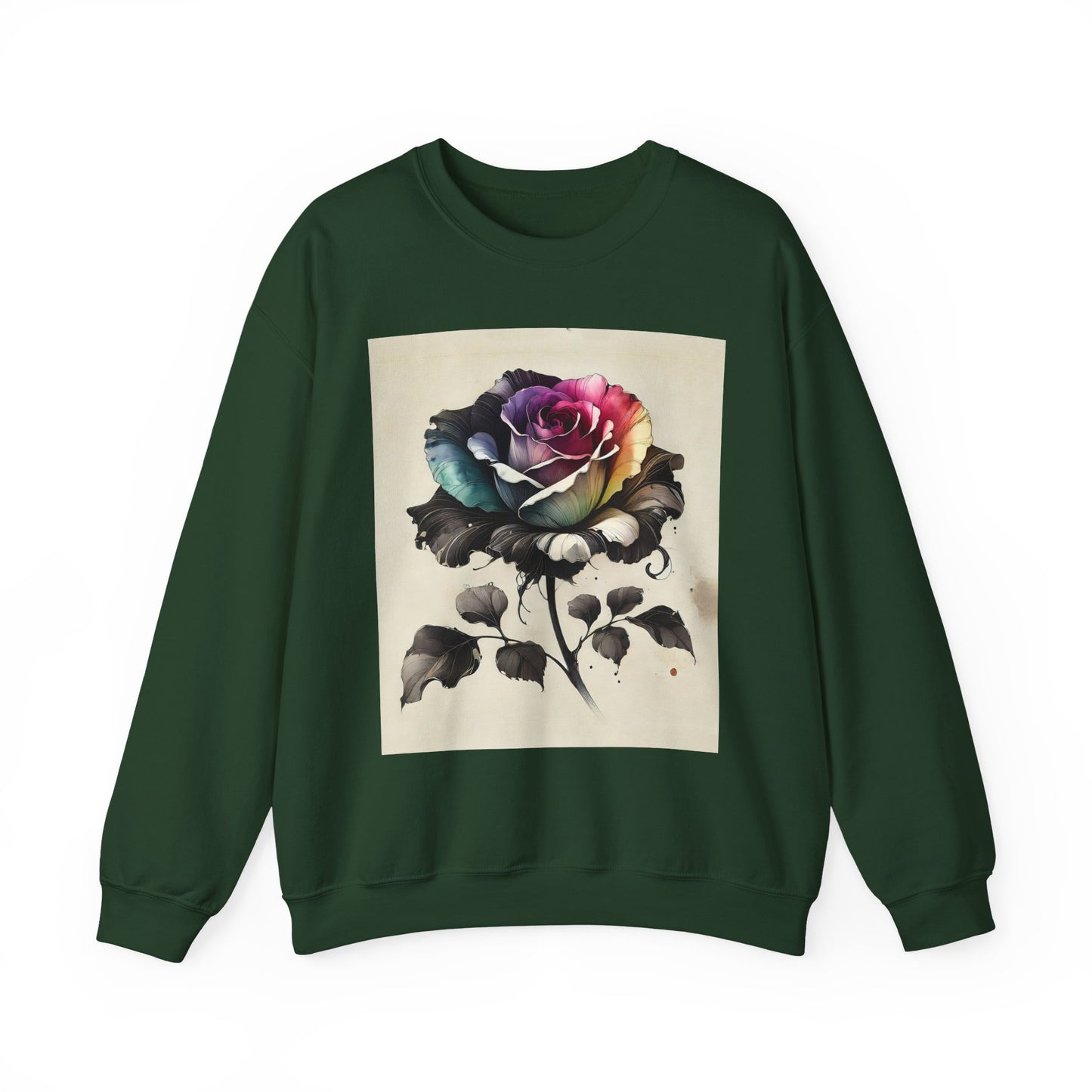 forestgreen-front