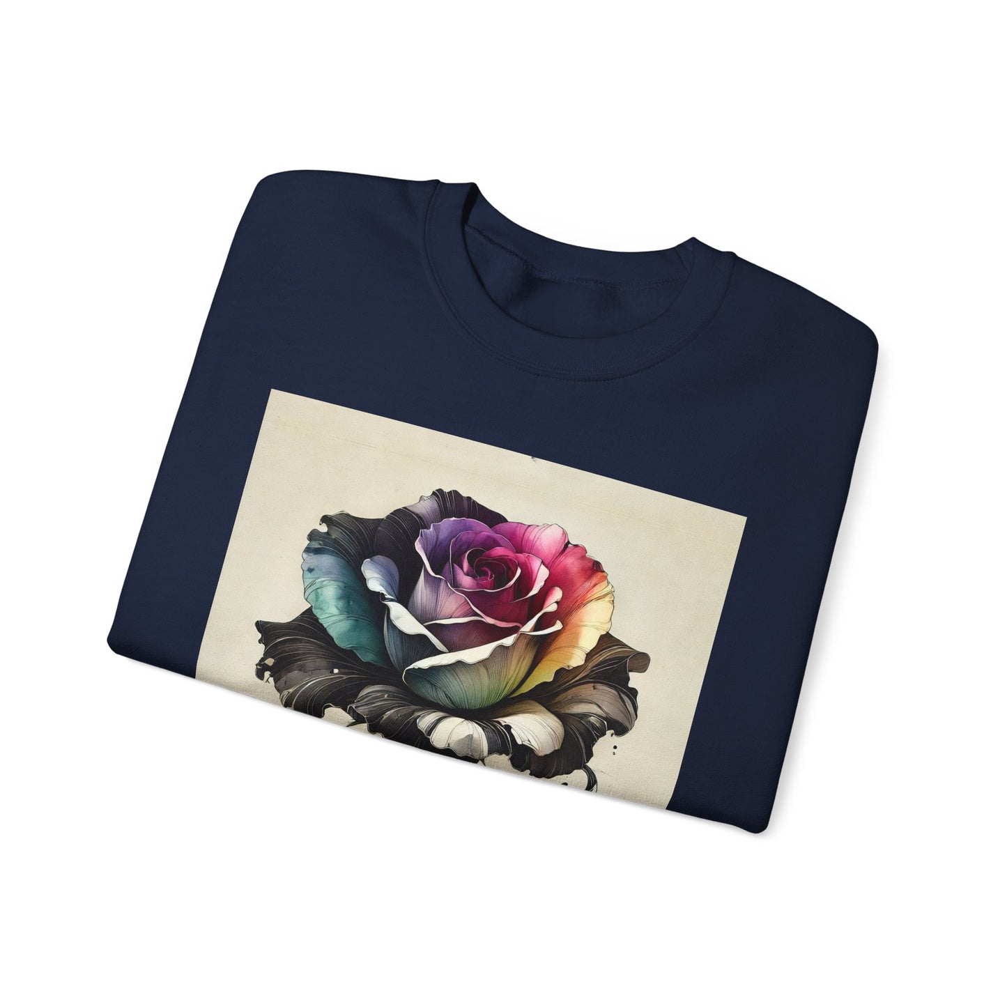 navy-folded