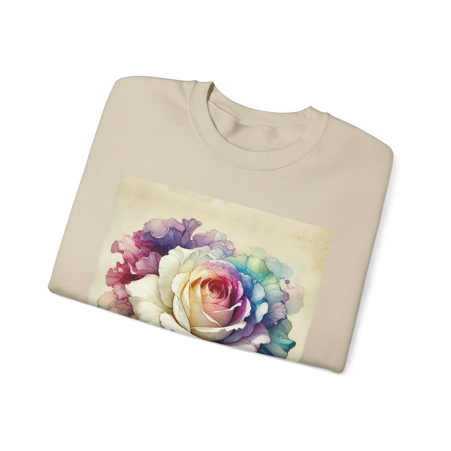 sand-folded