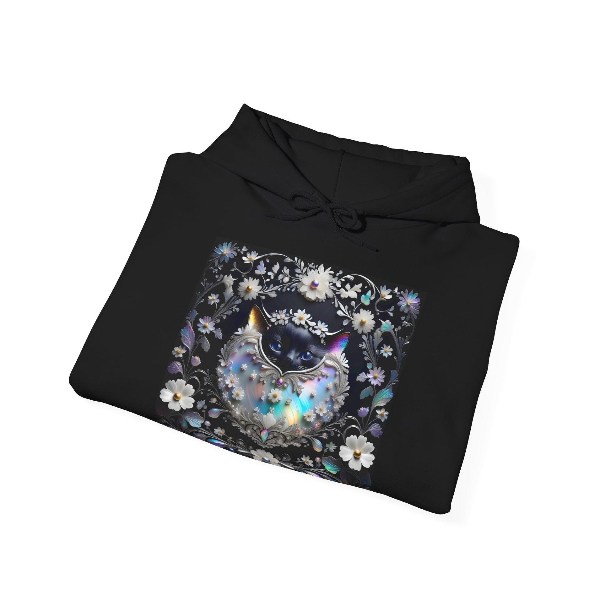black-folded