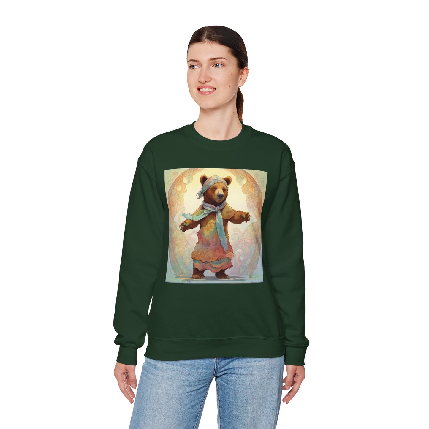 forestgreen-person4f