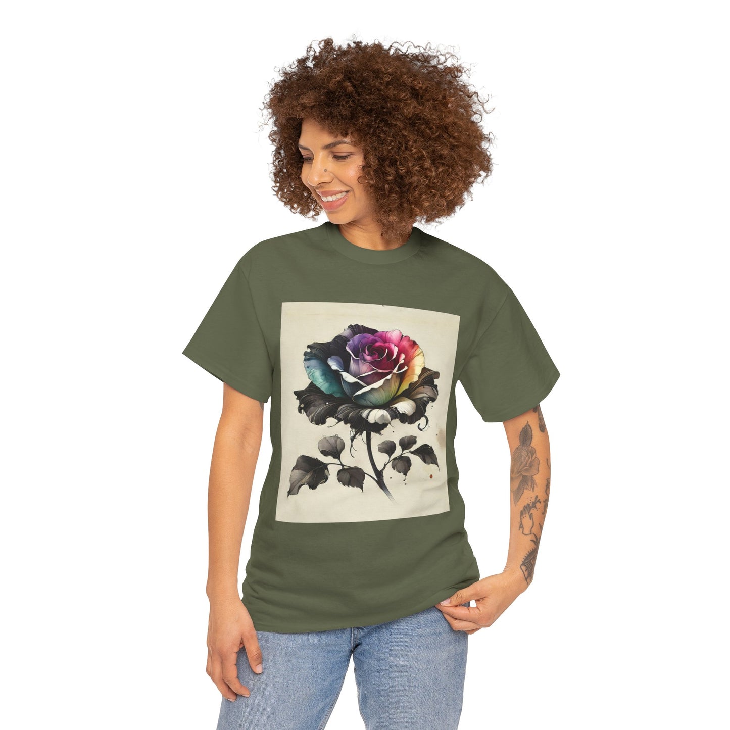 militarygreen-person1