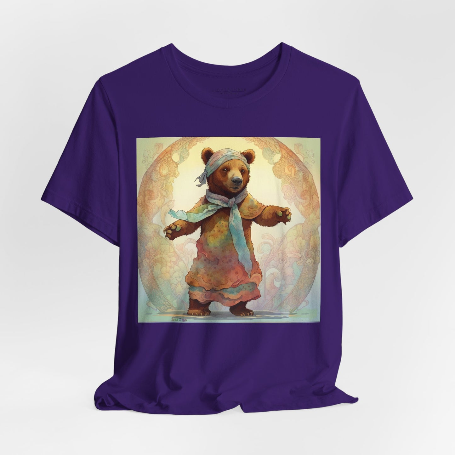 teampurple-hanging