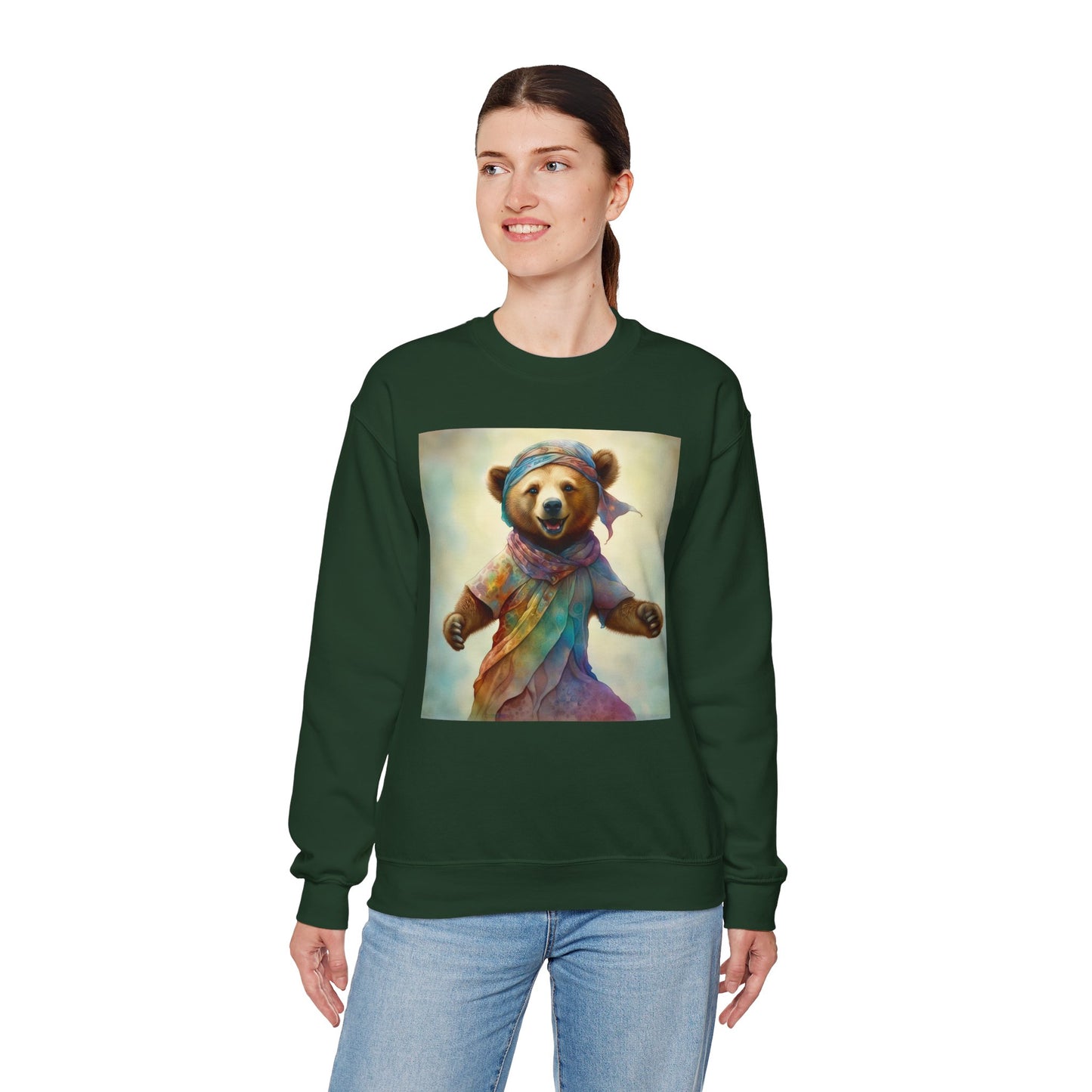 forestgreen-person4f