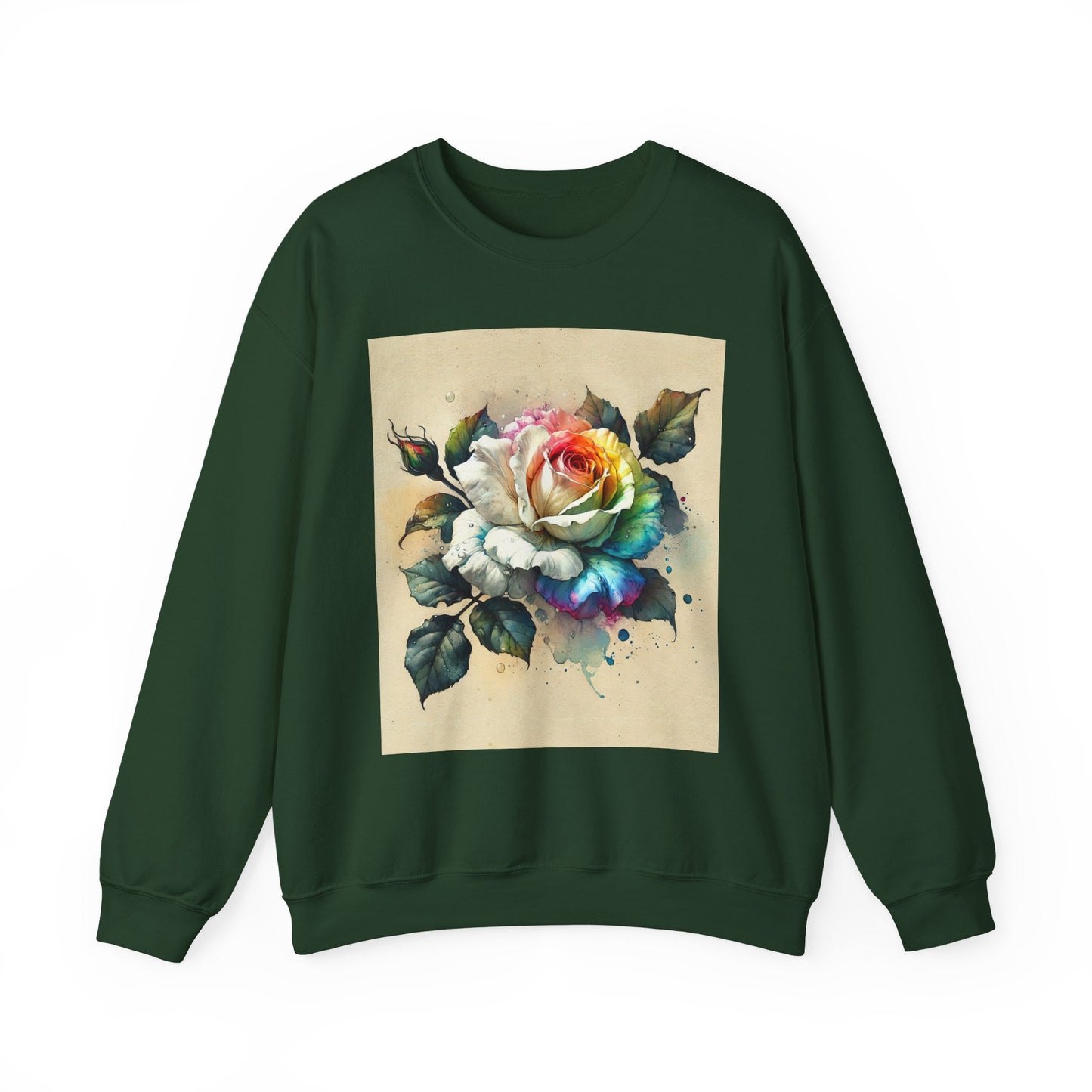 forestgreen-front