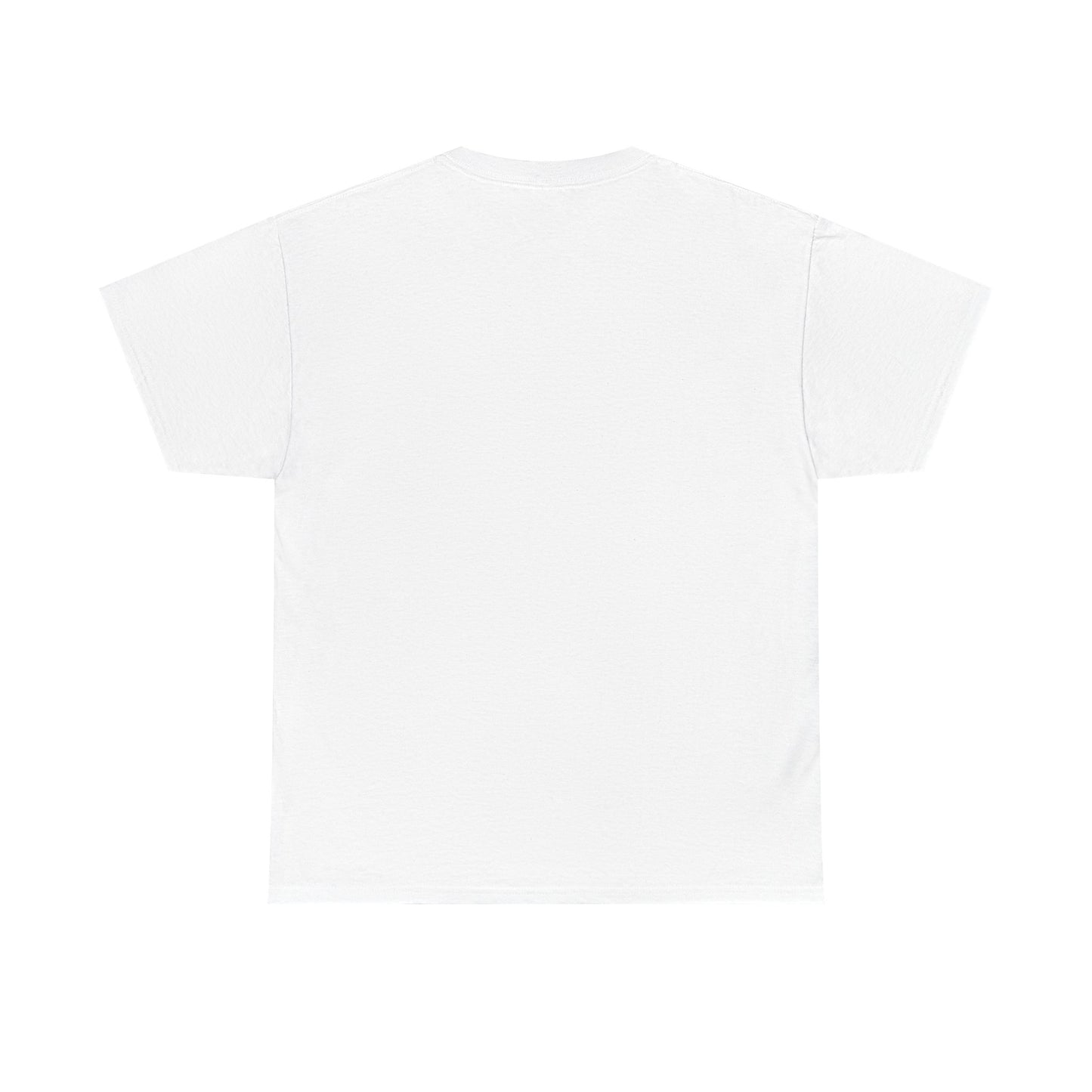 We Ate The Acid - Bertha - Heavy cotton T-shirt (CANADA)