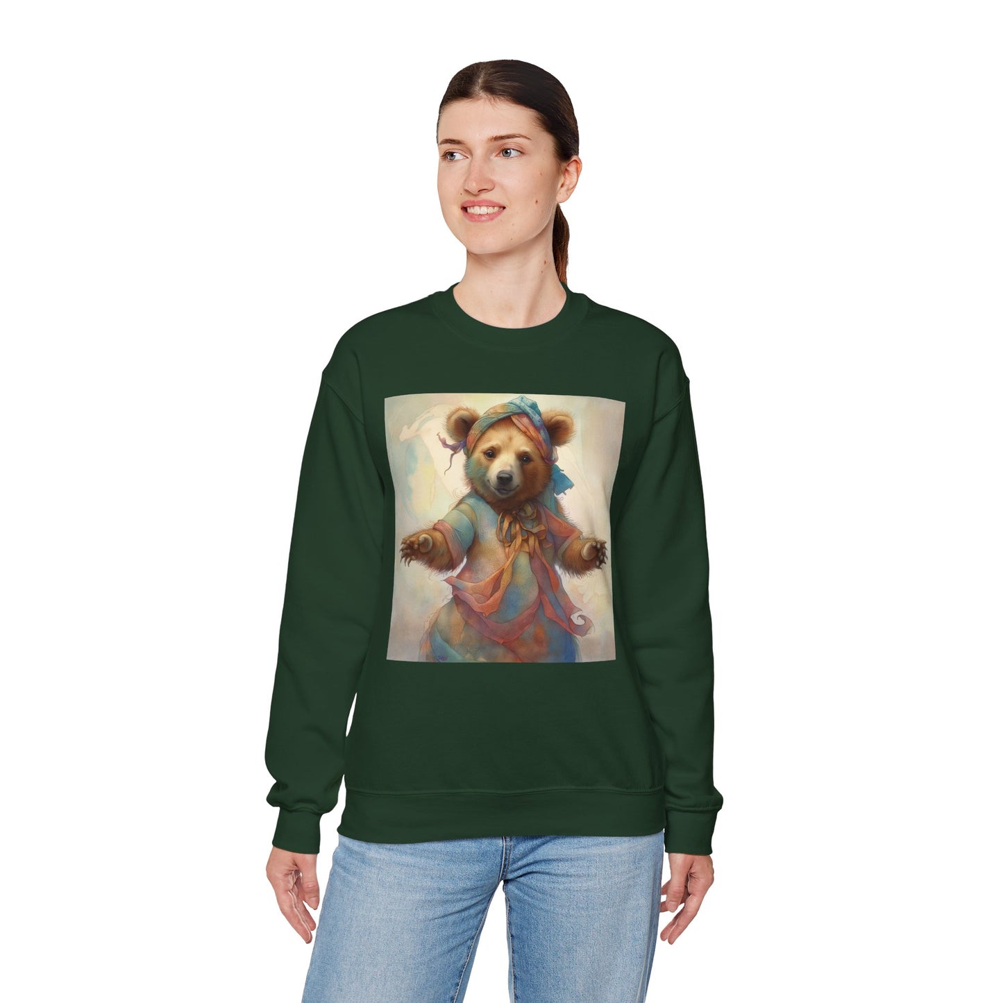forestgreen-person4f
