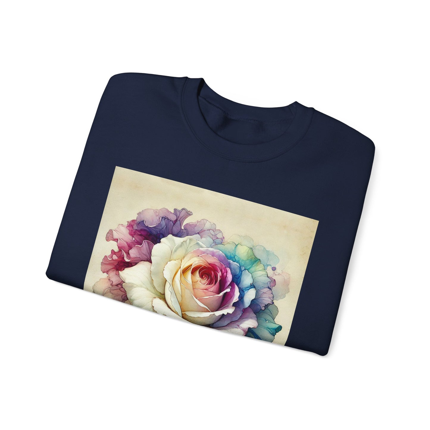 navy-folded