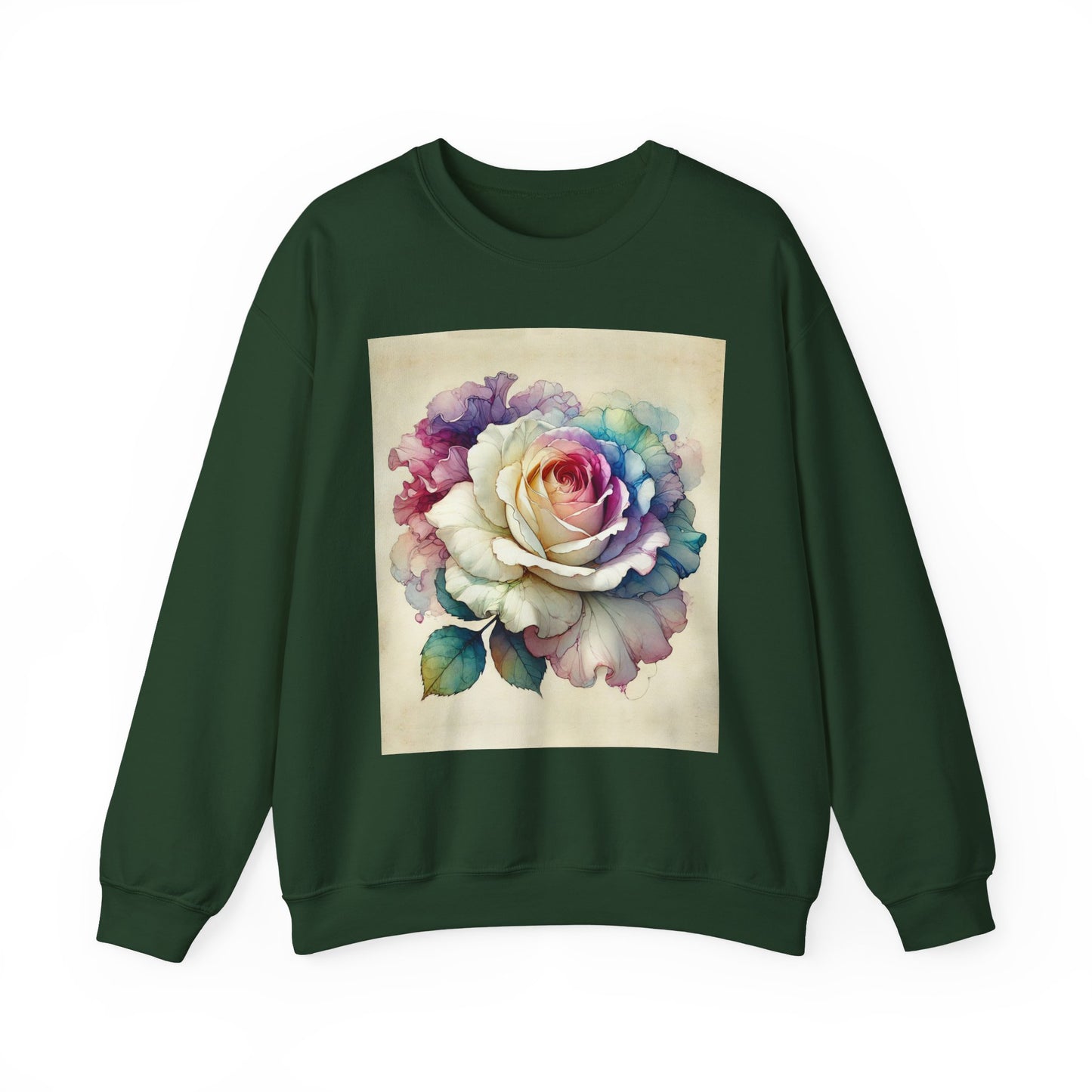 forestgreen-front