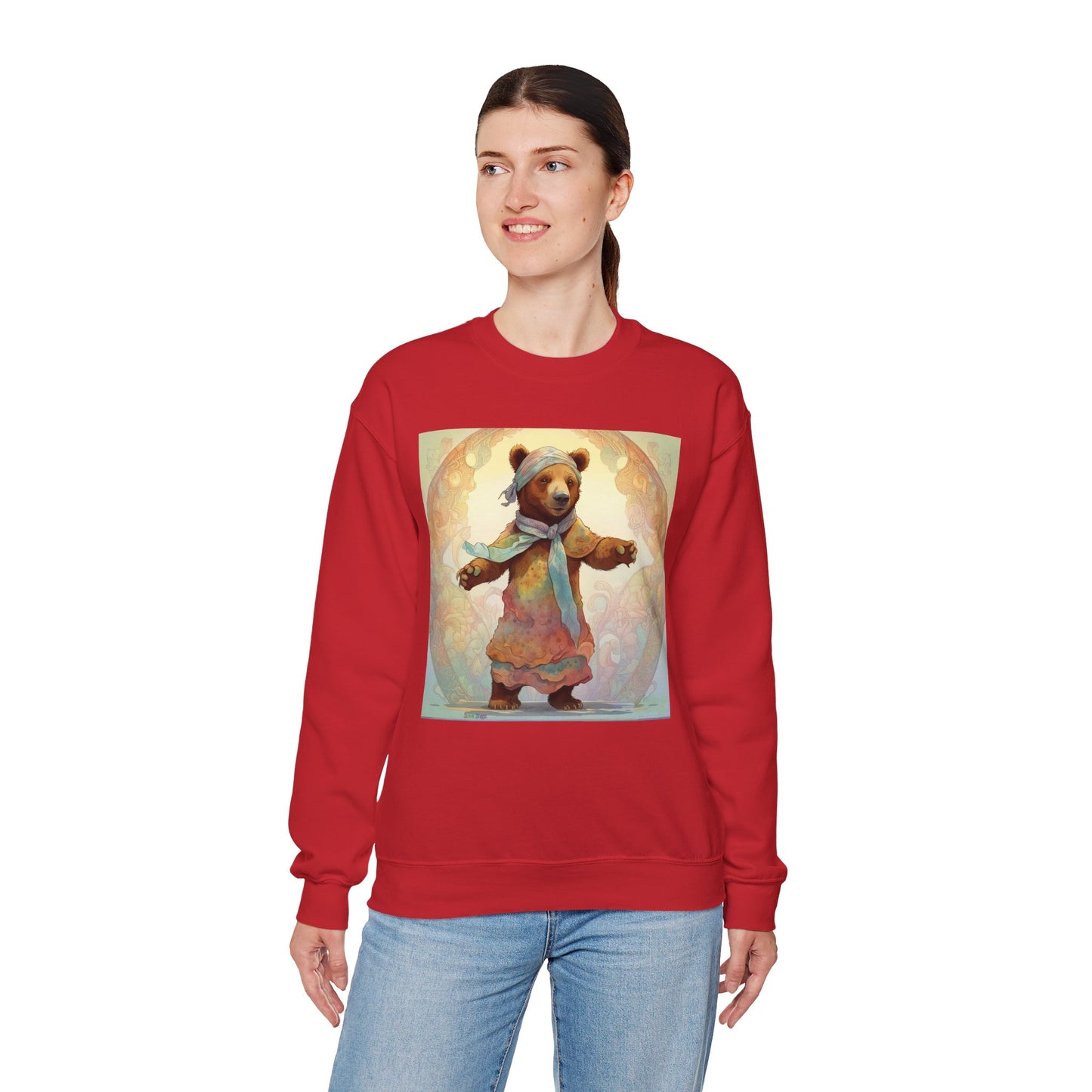 red-person4f