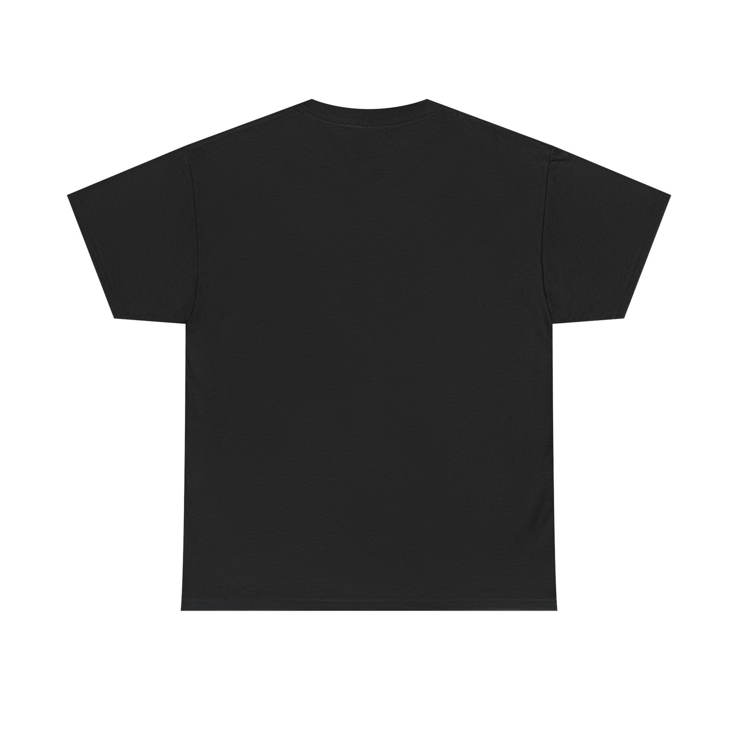 Large Blue in Terrarium — Heavy Cotton Tee (AUSTRALIA)