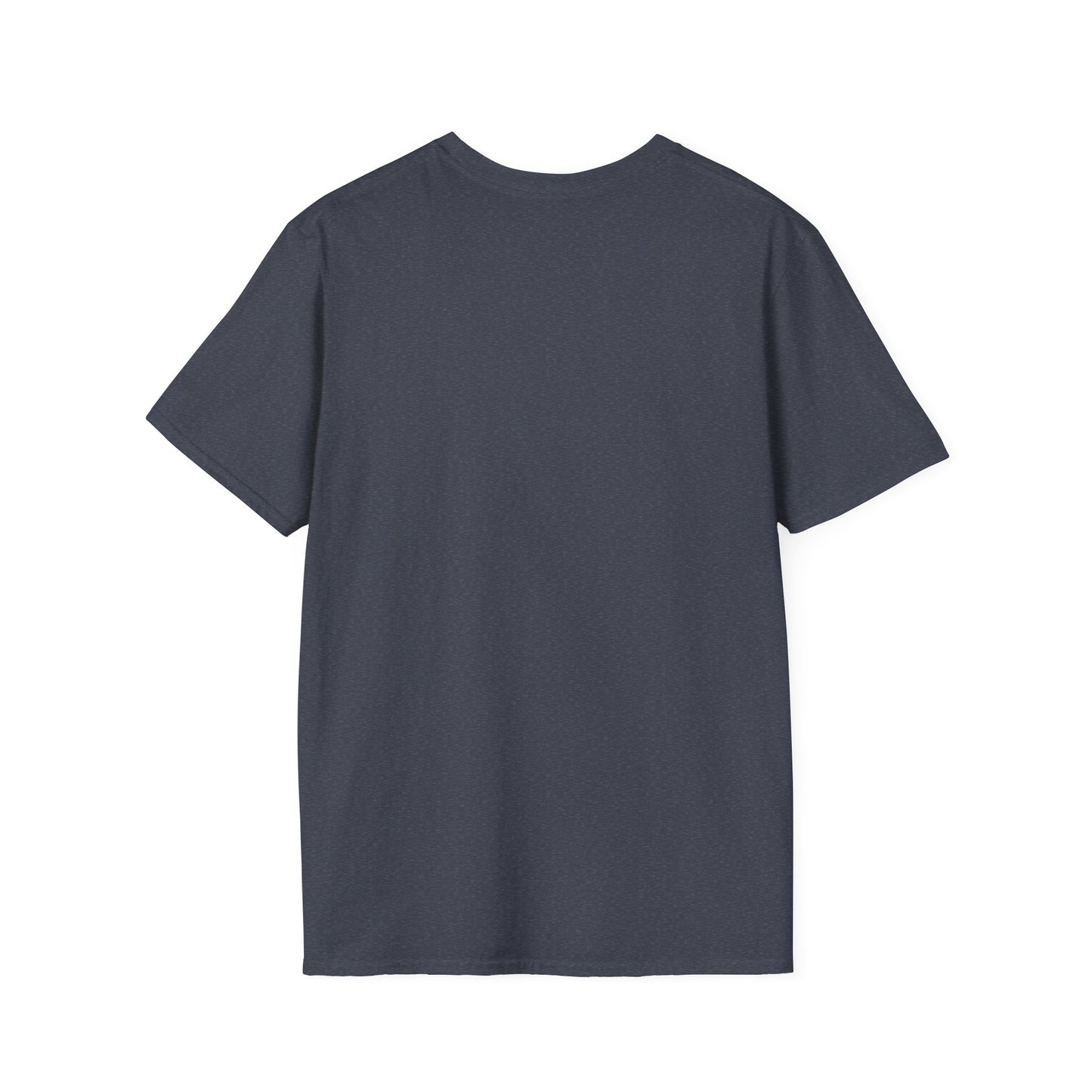 Spring Rose - Unisex Softstyle T-Shirt (GLOBAL)