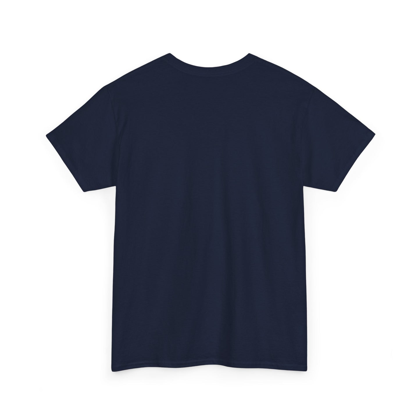 We Ate The Acid - Bertha - Heavy cotton T-shirt (CANADA)