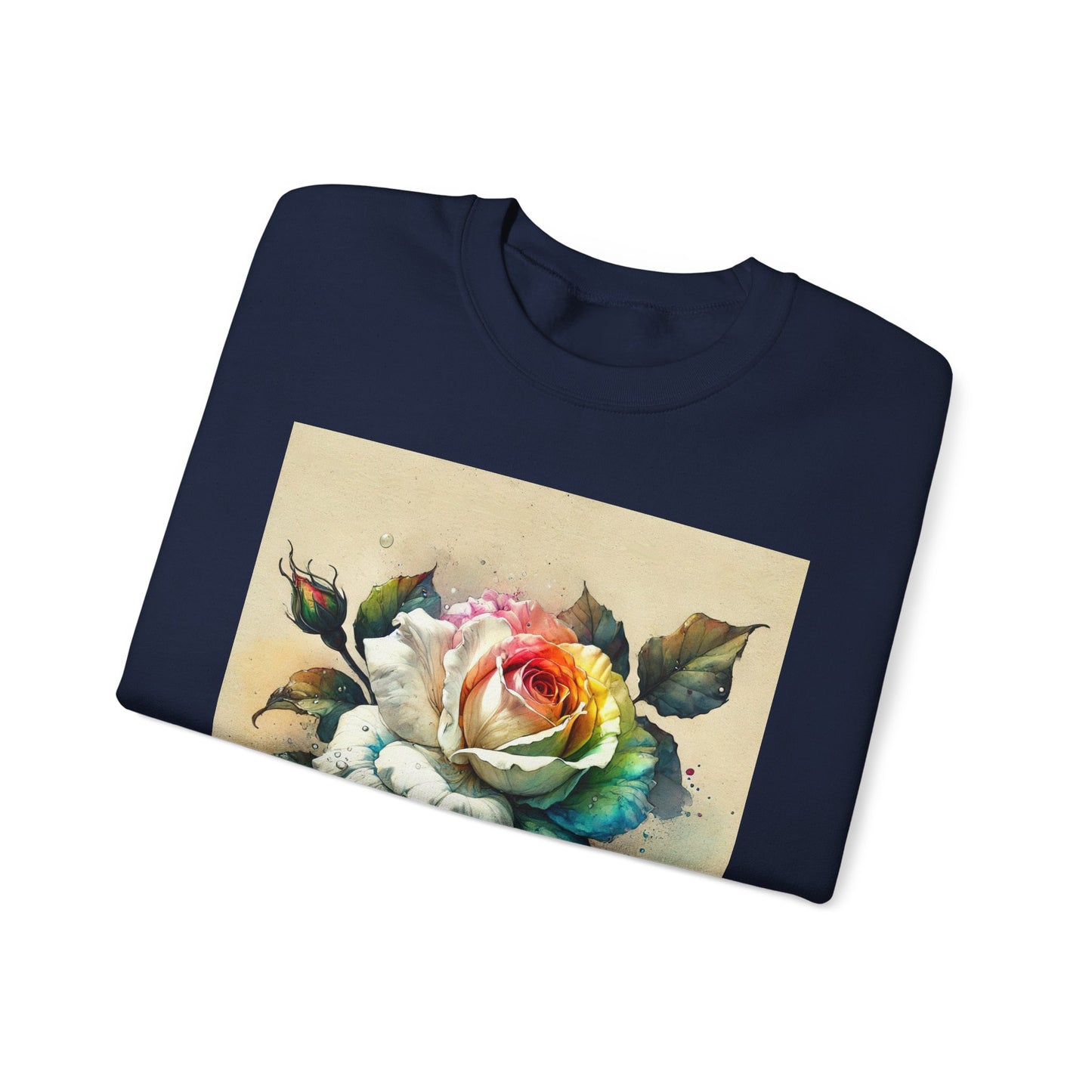 navy-folded