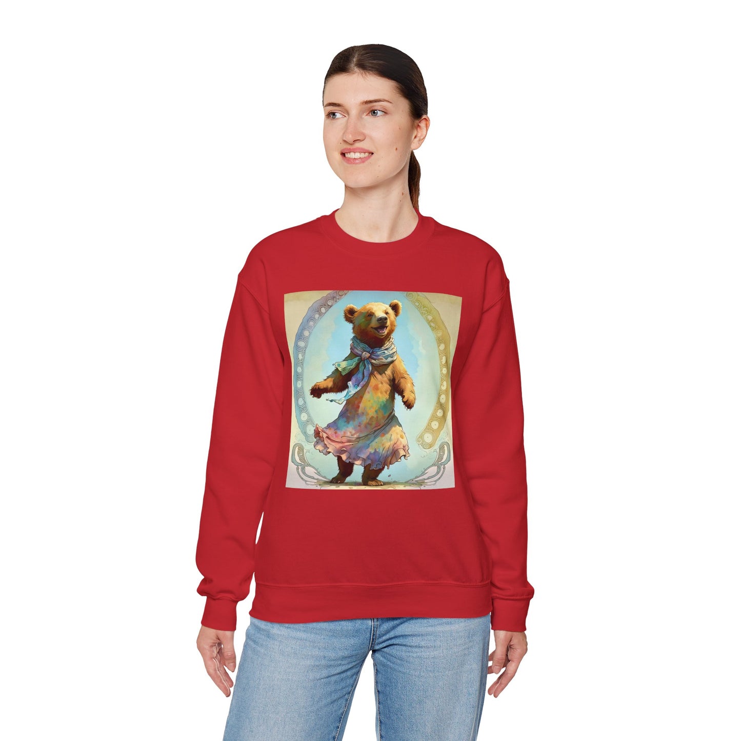 red-person4f