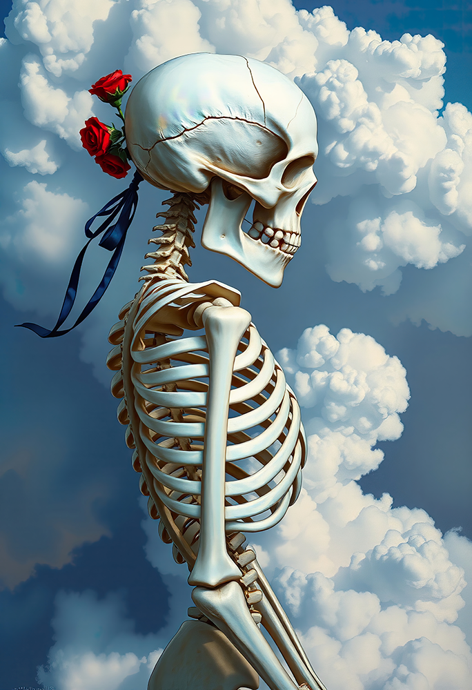 Avatar Bertha Cloudscape