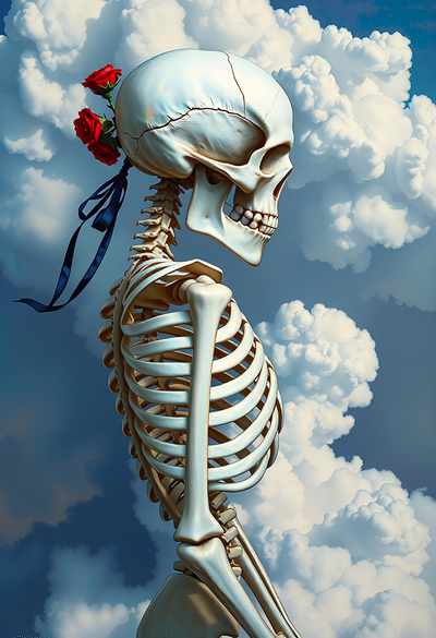 Avatar Bertha Cloudscape