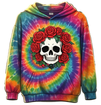 Hoodies